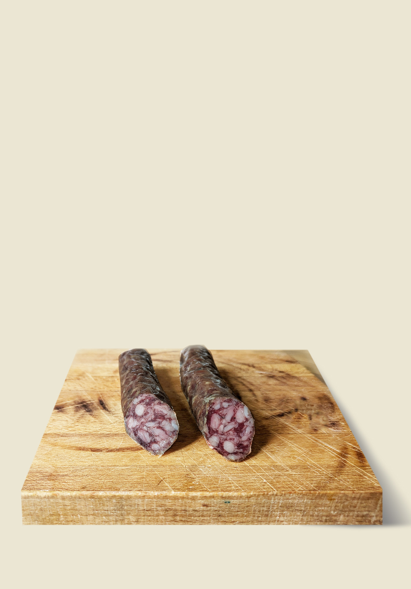 Simón Martín 100% Prírodný - Fuet Ibérico