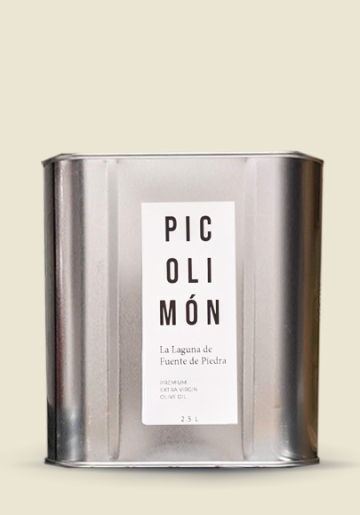 Odroda Lechín 500 ml - extra panenský olivový olej