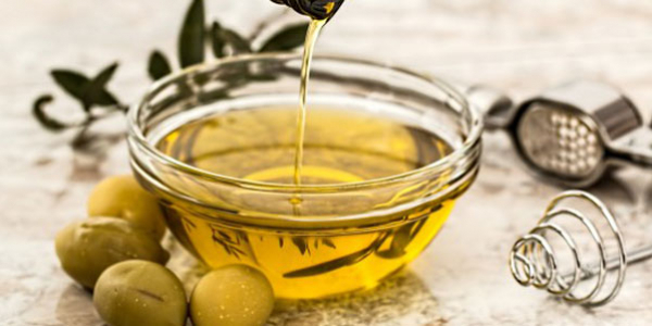 Čo je to olivový olej?