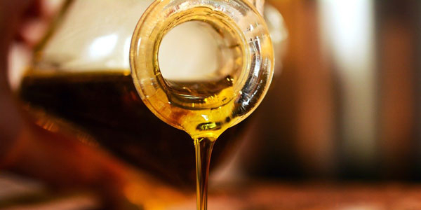 Ukazovateľa kvality olivového oleja
