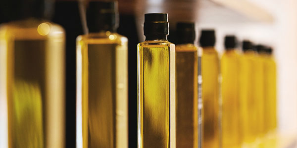 Rozdiel medzi nepanenským a panenským olivovým olejom